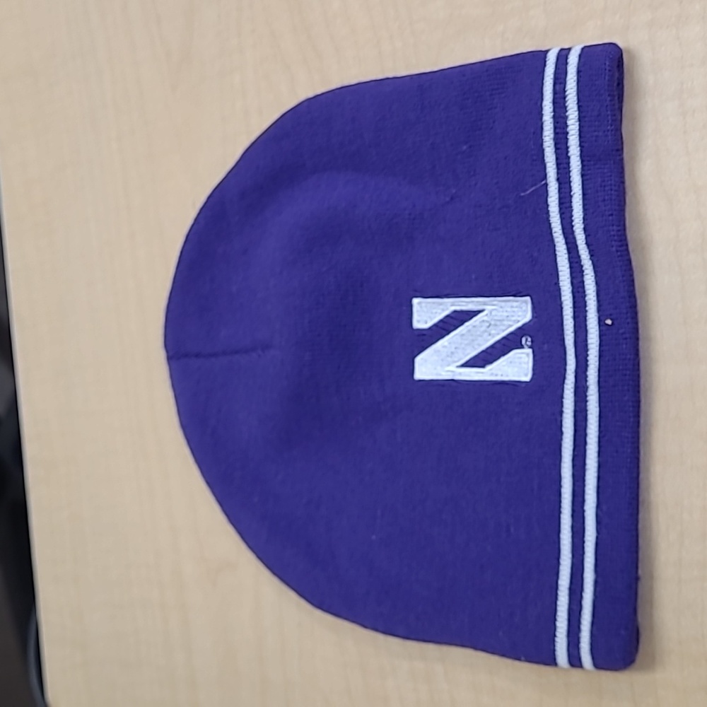 North Western Hat